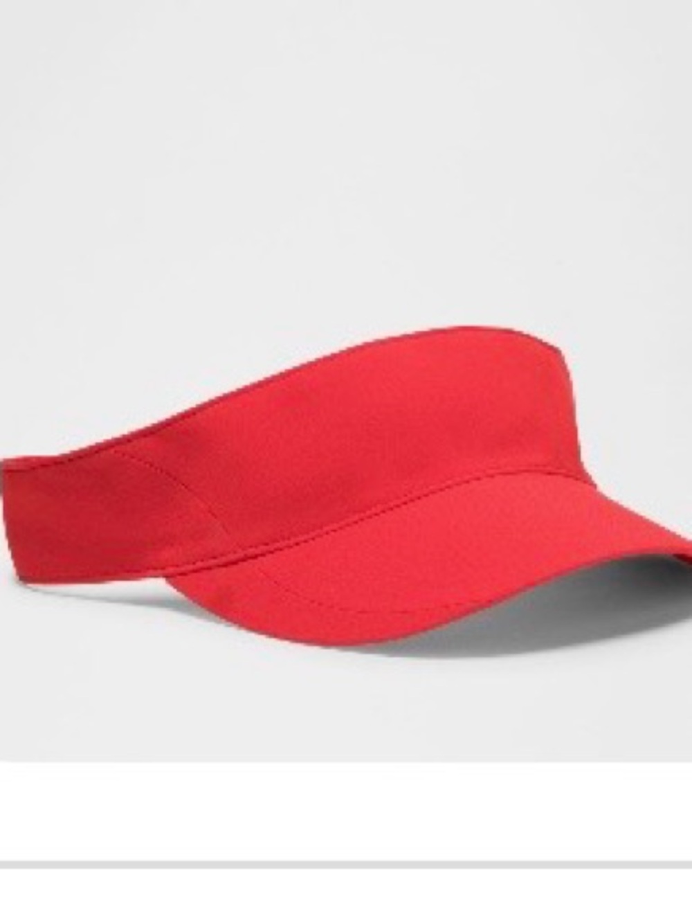 SOLD OUT Lululemon All-Sport Visor Size S/M